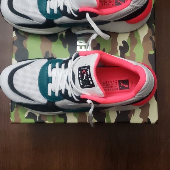 Puma rs 9.8 space - Picture 2 of 5